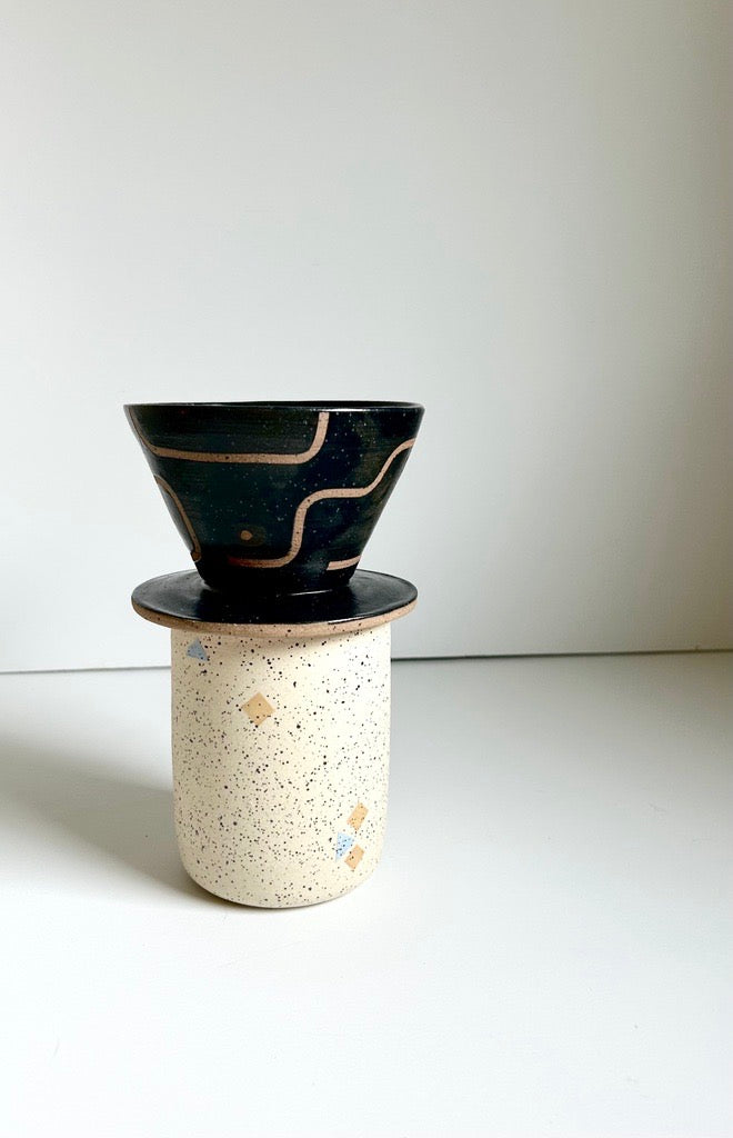 Pour Over