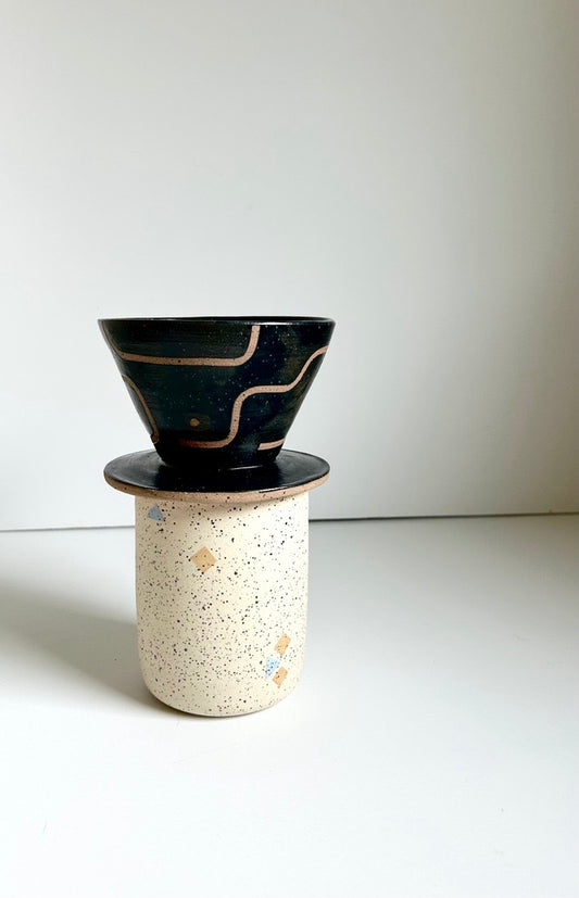 Pour Over