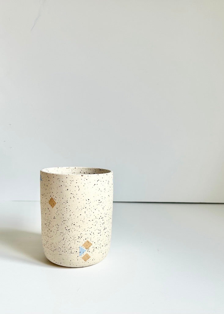Mesa Cup (Seconds)