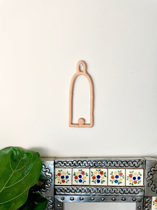 Arcos Wall Hanging